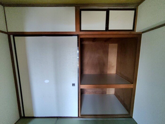 物件内観写真17　(収納)