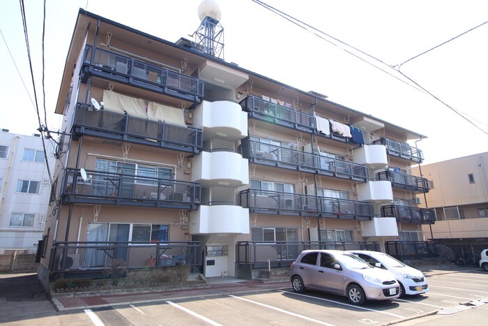 物件外観写真5　(外観写真)