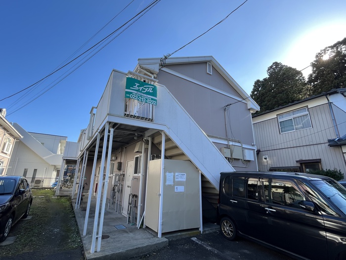 カーサエスエスＡ棟