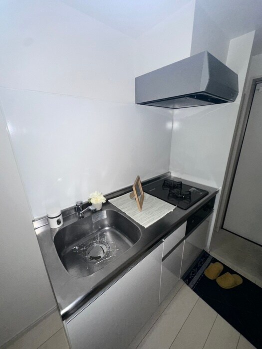 物件内観写真11　(キッチン)