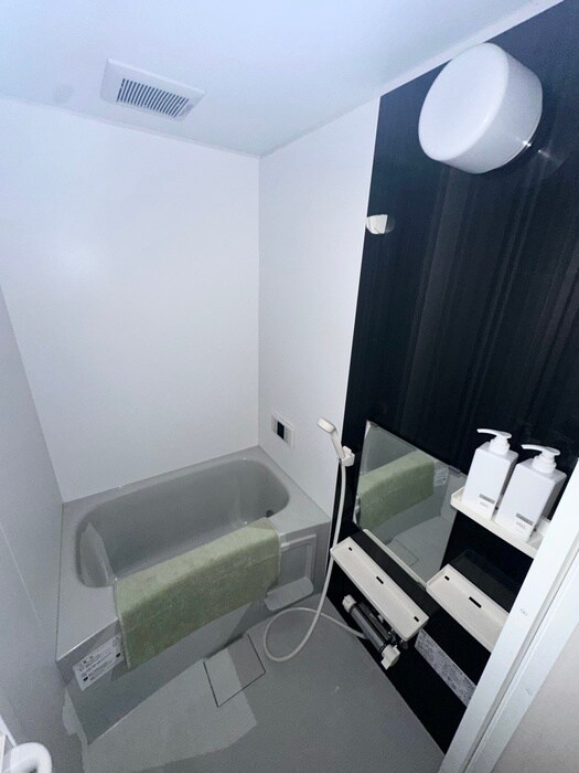 物件内観写真12　(バス／シャワールーム等)