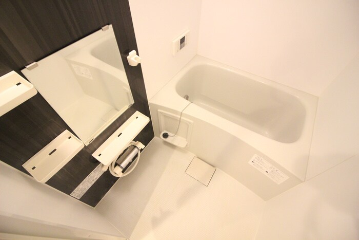 物件内観写真13　(バス／シャワールーム等)