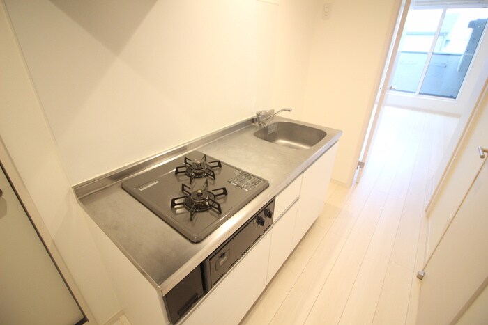物件内観写真14　(キッチン)