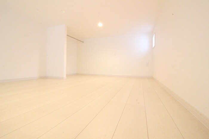 物件内観写真19　(ロフト)