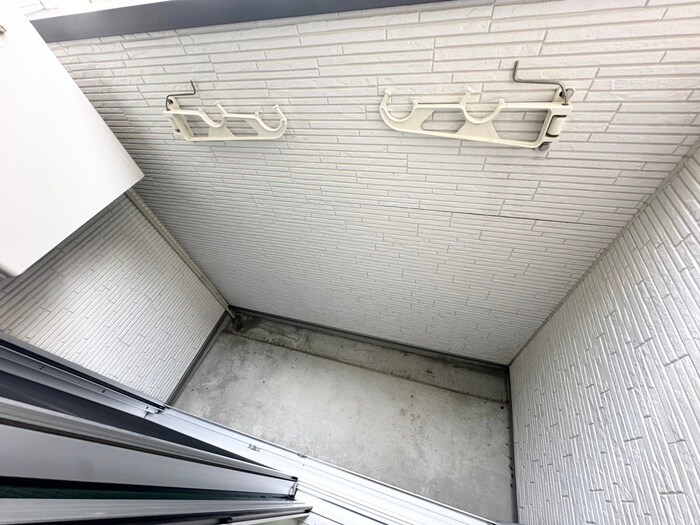 物件内観写真21　(ベランダ・バルコニー)