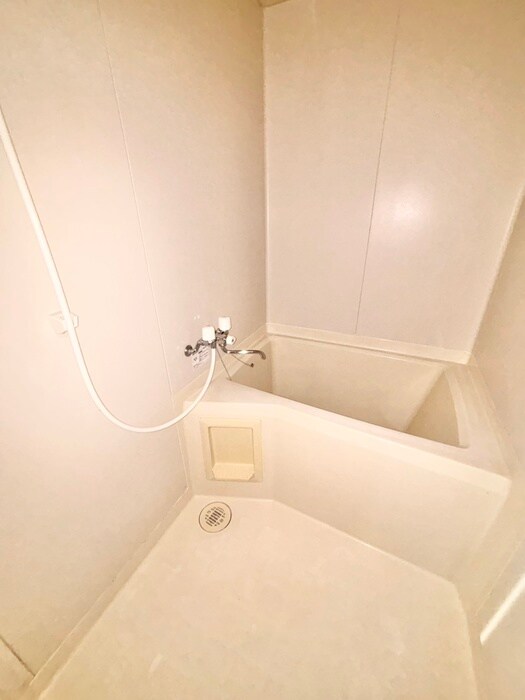 物件内観写真14　(バス／シャワールーム等)