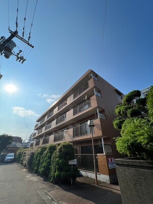 イ－ストヴィラ小田原外観写真