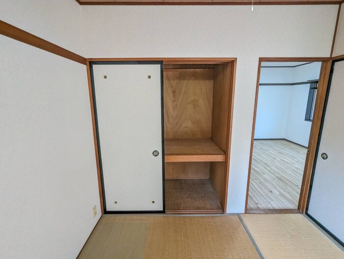 物件内観写真9　(収納)