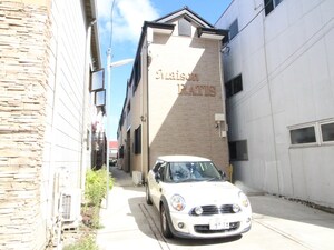 Maison RATIS外観写真