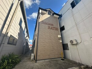 Maison RATIS外観写真
