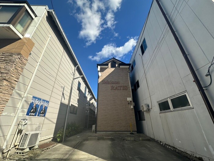 物件外観写真2　(その他)