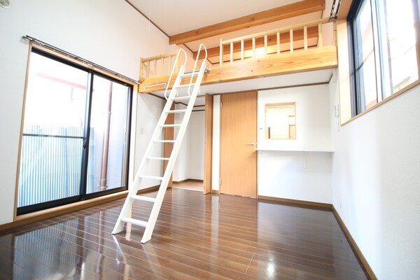 居室