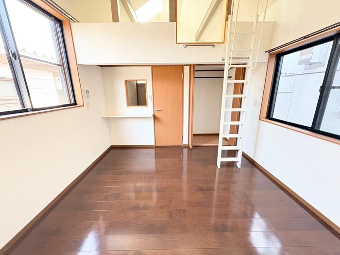 物件内観写真7　(居室)