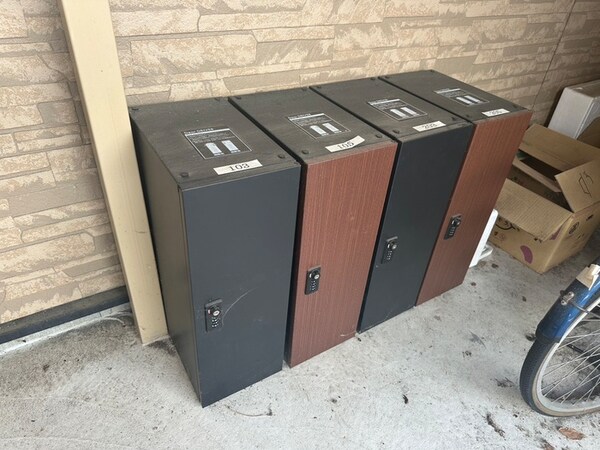 建物設備