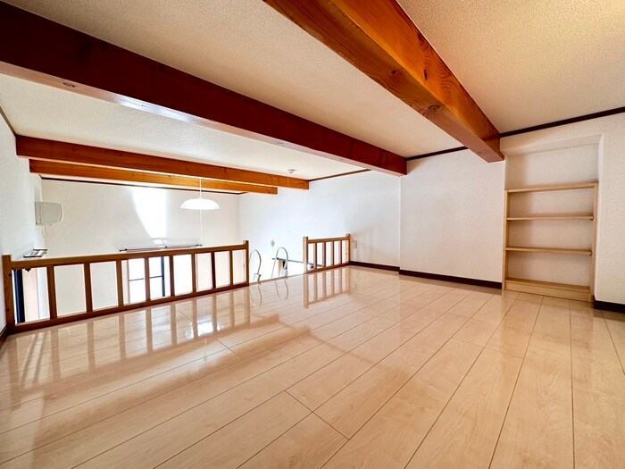 物件内観写真10　(ロフト)