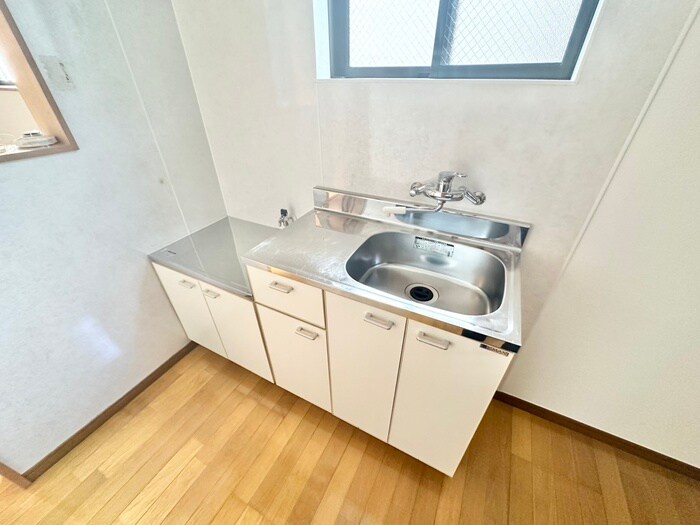 物件内観写真12　(キッチン)