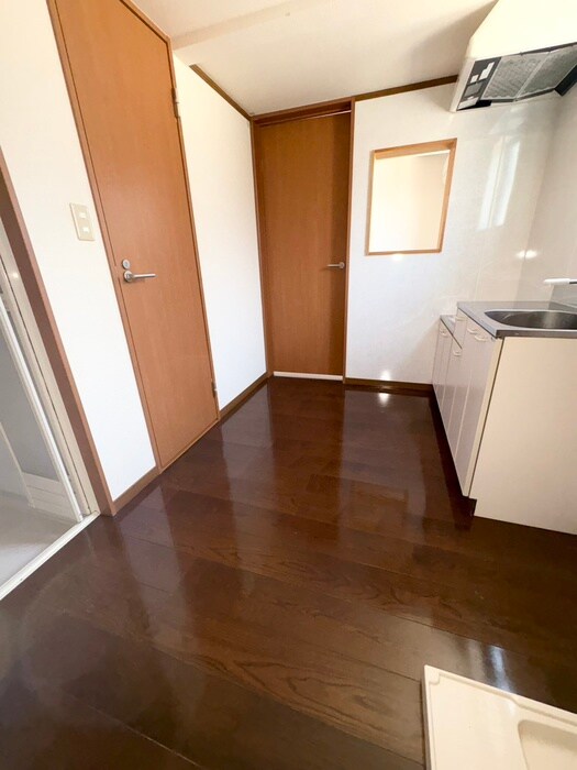 物件内観写真12　(居室)