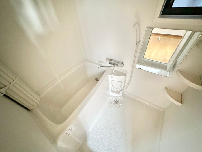 物件内観写真13　(バス／シャワールーム等)