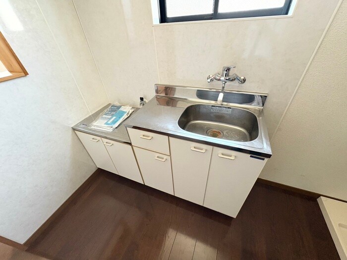 物件内観写真14　(キッチン)