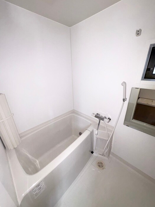 物件内観写真15　(バス／シャワールーム等)