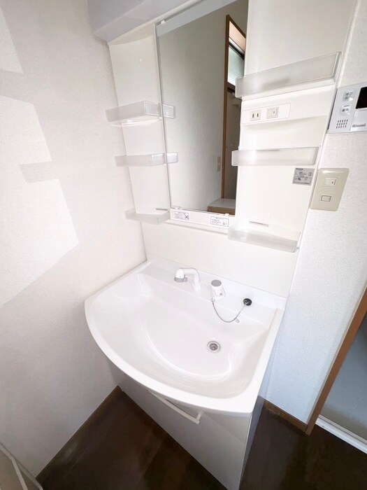 物件内観写真17　(洗面)