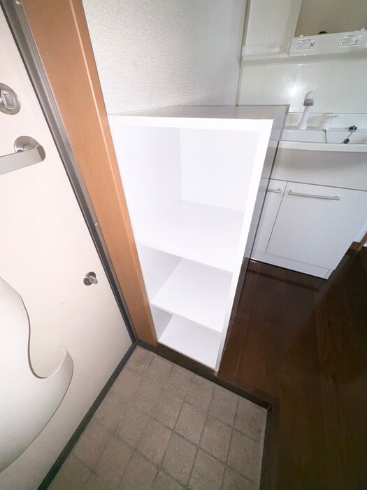 物件内観写真19　(靴箱)