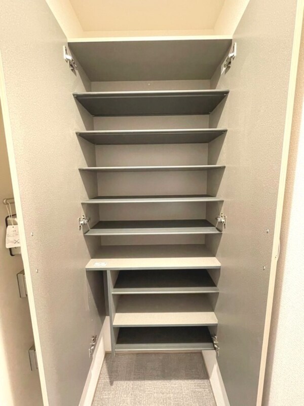 靴箱