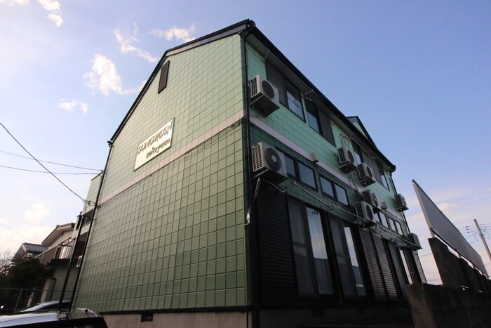 物件外観写真3　(外観写真)