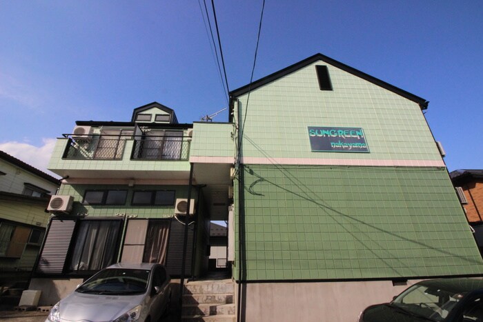 物件外観写真4　(外観写真)