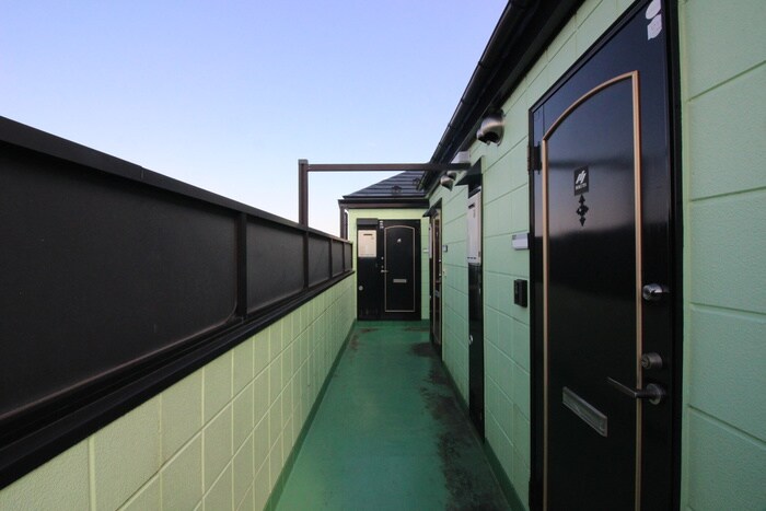 物件外観写真5　(外観写真)