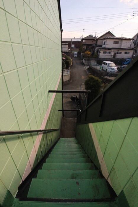 物件外観写真6　(建物設備)