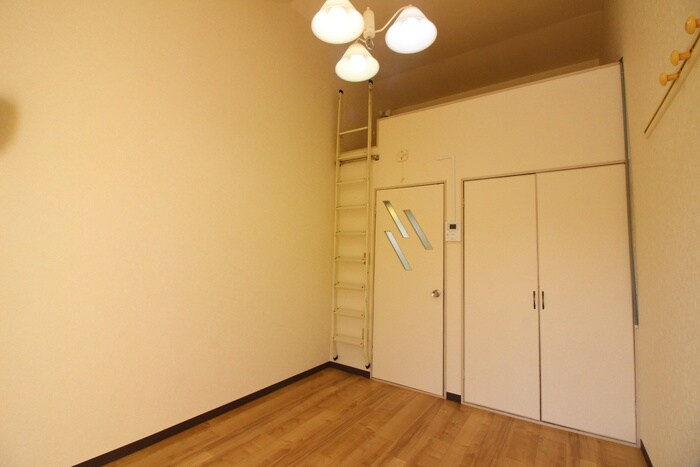 物件内観写真14　(居室)