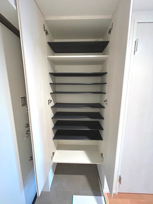 物件内観写真19　(靴箱)