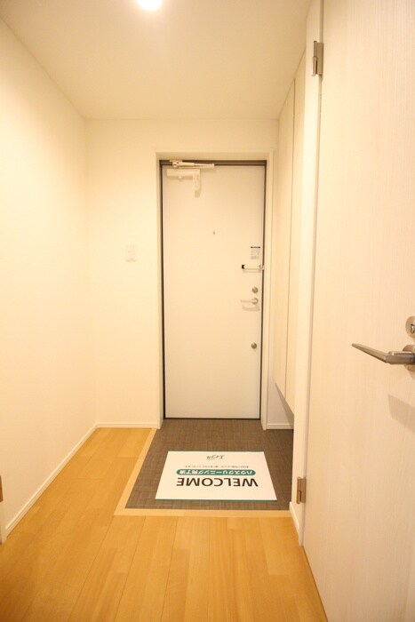 物件内観写真19　(廊下)