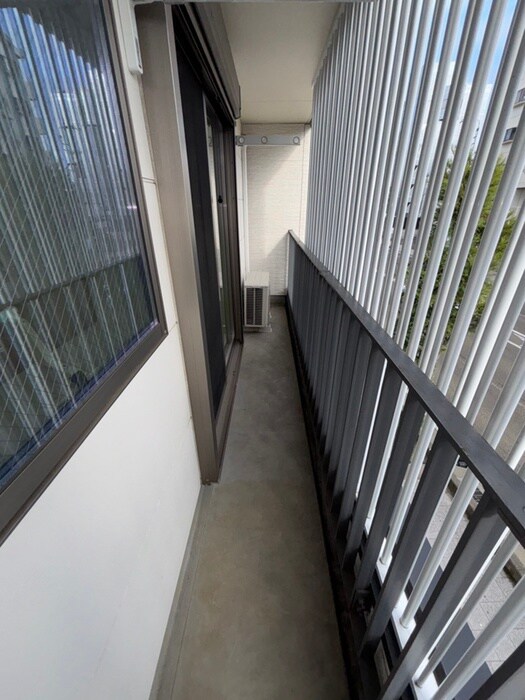 物件内観写真20　(ベランダ・バルコニー)