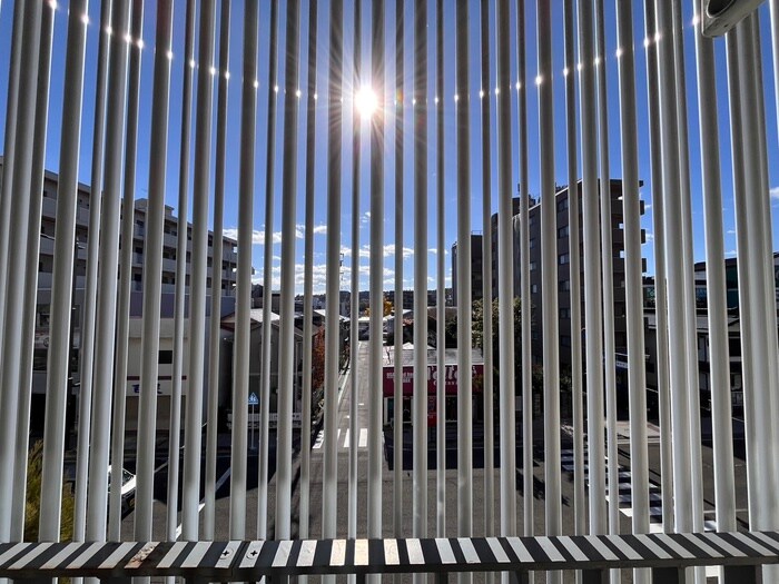 物件内観写真21　(室内からの展望)