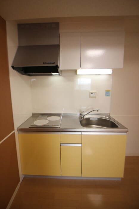 物件内観写真9　(キッチン)