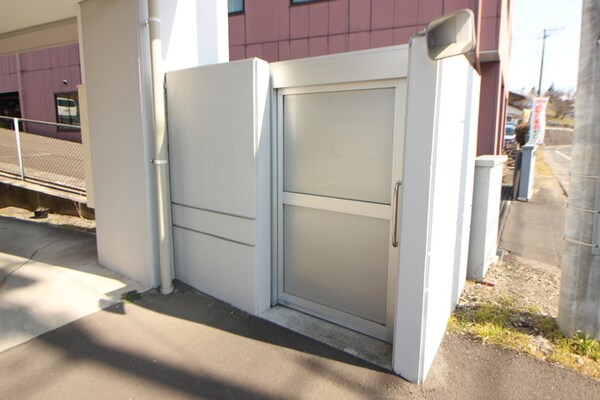 建物設備
