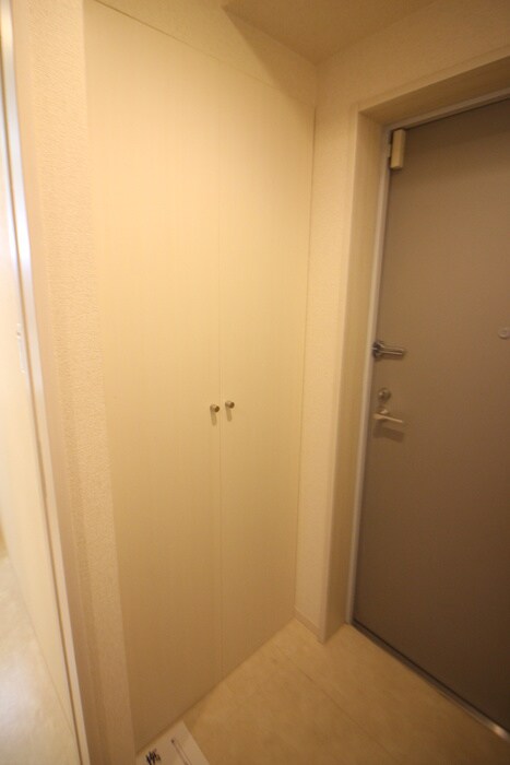 物件内観写真14　(靴箱)