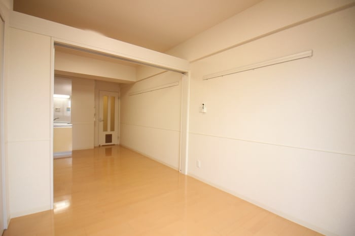 物件内観写真18　(居室)