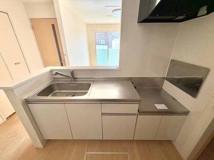 物件内観写真7　(キッチン)