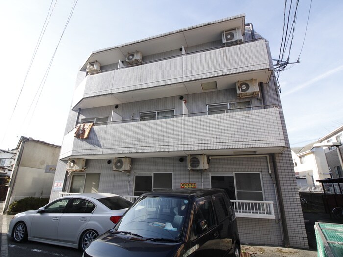 物件外観写真2　(その他)