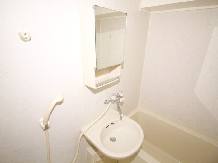 物件内観写真7　(バス／シャワールーム等)