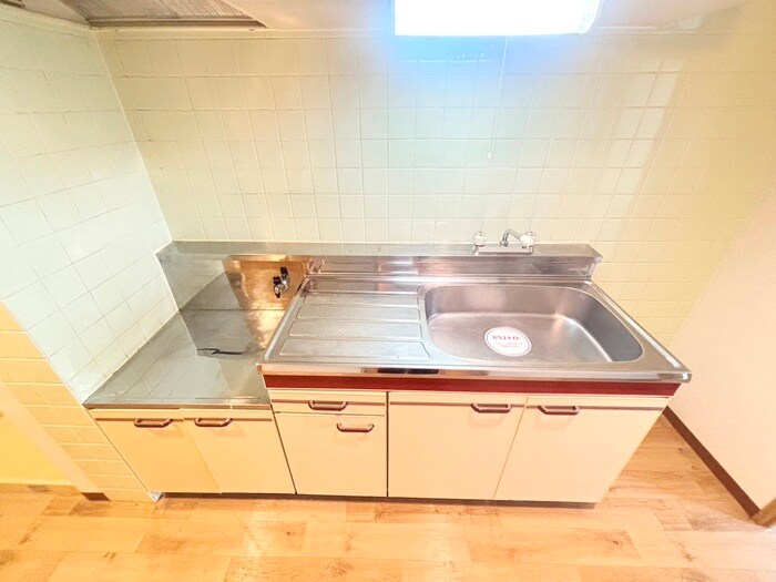 物件内観写真10　(キッチン)