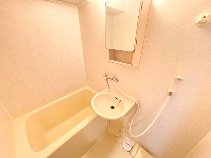 物件内観写真12　(バス／シャワールーム等)