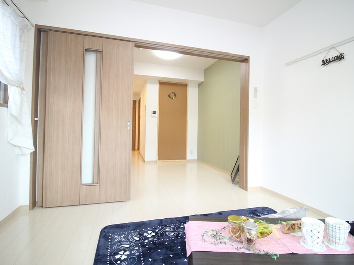 物件内観写真9　(居室)