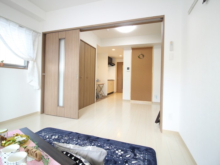 物件内観写真10　(居室)