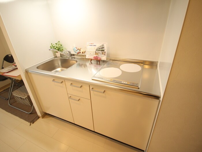 物件内観写真11　(キッチン)