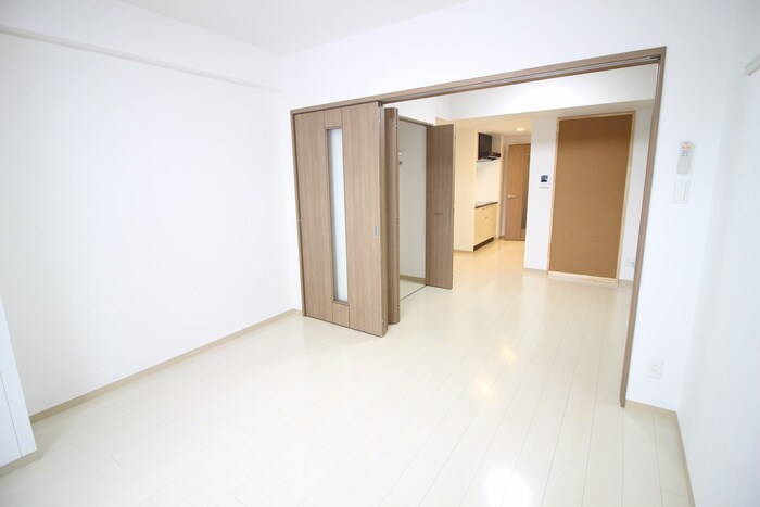 物件内観写真11　(居室)