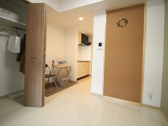 物件内観写真19　(居室)